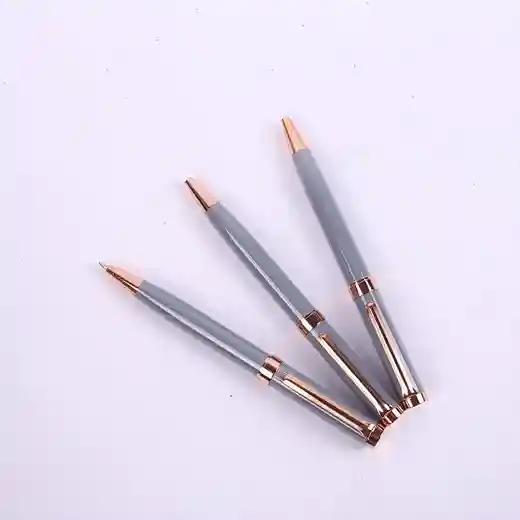 heavy weight metal ballpoint pen , Supplier Ningbo Sunyale Stationery